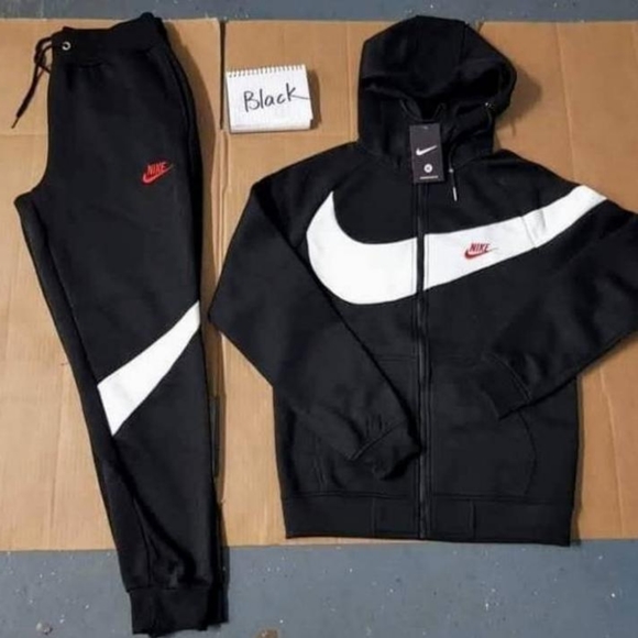 jogger outfits nike